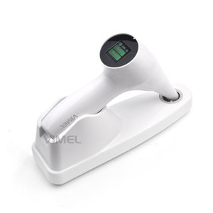 Colorímetro digital Vimel para la combinación de tonos dentales con pantalla LCD y puerto de carga - Product Image 2