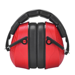 Zohan EM019 Sécurité industrielle <span class=keywords><strong>Ansi</strong></span> Ce Aus Certifié Annulation du son Tir Cache-oreilles Protection auditive Cache-oreilles - Product Image 2