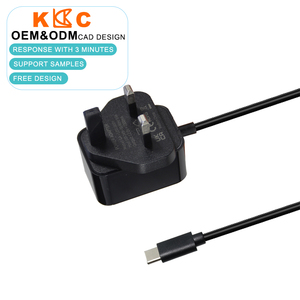 KKC 12V 1A <b>Type</b>-<b>C</b> Power <b>Adapter</b> PD Charging for LED Strip CCTV Router Universal AC DC Supply 100W Output - Product Image 2