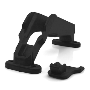 Özel Yüksek Mukavemetli Plastik Parça PA+GF Naylon <span class=keywords><strong>POM</strong></span> PET PE Plastik Enjeksiyon Kalıplama Hizmeti Plastik Enjeksiyon Kalıplı Parçalar - Product Image 3