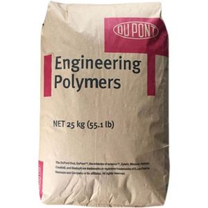 Gránulos de PA de Grado de Moldeo por Inyección, Materia Prima Plástica, Pellets de Poliamida 6, Resinas PA - Product Image 1