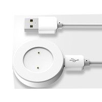 Support de station d'accueil de charge USB sans fil Portable pour Huawei GT/ GT2 chargeur de montre intelligente compatibilité de Scanner de codes à barres d'ordinateur nouveau