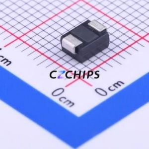 Diode S2J-13-F SMB(DO-214AA) neuve et originale, diode à usage général, fournisseur de composants électroniques en gros et service BOM - Product Image 2