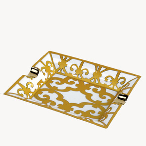 Dernier modèle <span class=keywords><strong>de</strong></span> tasse à café en céramique <span class=keywords><strong>de</strong></span> style rétro créatif, <span class=keywords><strong>poterie</strong></span> arabe Balcon Du Guadalquivir, avec base - Product Image 4