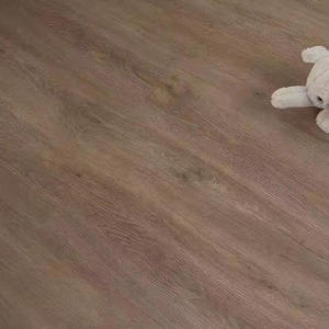 Carreaux de sol en vinyle faciles à bricoler Revêtement de sol auto-adhésif moderne pour petits espaces Revêtement de sol durable et résistant aux rayures et facile à nettoyer - Product Image 3