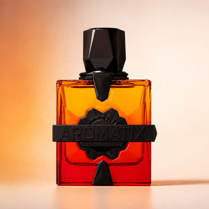 Aromatix French Avenue Extrait De Parfum Spray 100ml, Fragancia de Lujo Árabe (4 Aromas Disponibles), Perfume Masculino de Larga Duración - Product Image 3