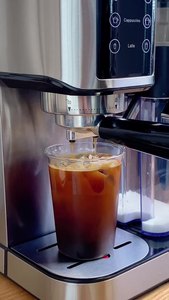 เครื่องชงกาแฟเครื่องบดกาแฟแบบสกัดสองชั้นกึ่งอัตโนมัติสำหรับใช้ในบ้าน - Product Image 6