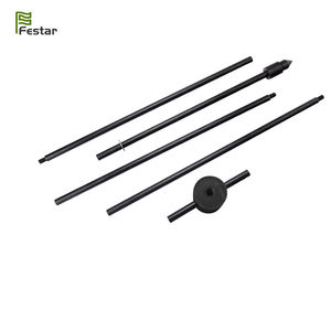 Penetrator Tanah Tugas Berat Spt Dynamic Cone Penetration <span class=keywords><strong>Tester</strong></span> - Product Image 5