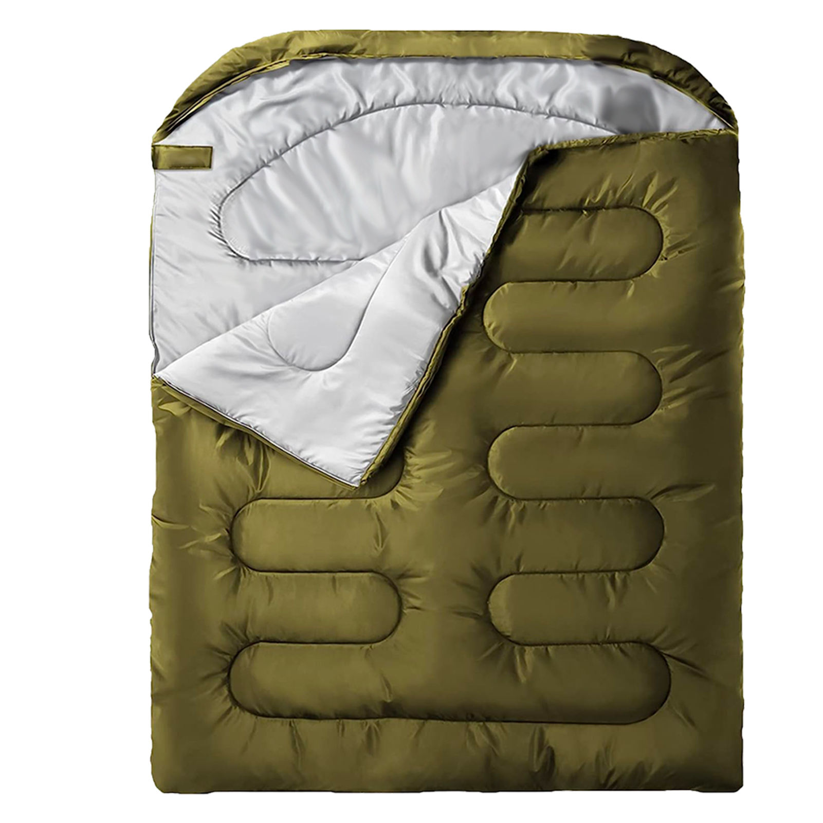 สีเขียว