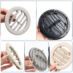 Grille d'admission de toit en gros DC19-19893AA pour <span class=keywords><strong>Ford</strong></span> New Transit <span class=keywords><strong>Tourneo</strong></span> V348 V362, grille de ventilation de climatisation - Product Image 4
