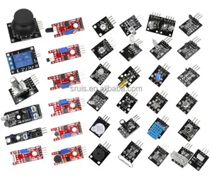 JF-0530B Dc 6V 12V 24V Push & Pull Type Open Frame Elektromagneet Houden Kracht 5n Reis 10Mm Solenoïde