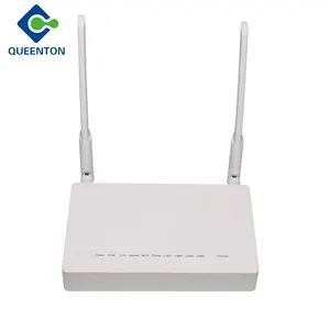 F660 v8.0 onu 1ge + 3fe portas gpon porta ftth cenário onu modem ótico rede onu ont ftth f660v8.0