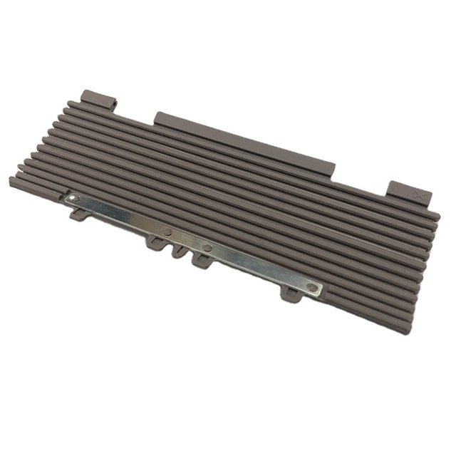 ATM Machine Spare Parts NCR Reject Cassette Door 445-0586992 4450586992
