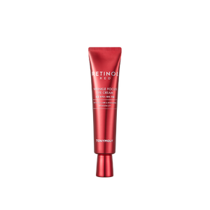 Tony Moly rosso retinolo increspatura crema per gli occhi idratante Anti-rughe e Dark Circle siero per gli occhi con caffeina - Product Image 1