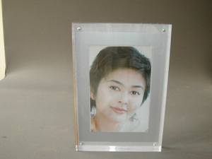 Nuevo Marco de Fotos Digital de Acrílico de 5, 7 y 10 Pulgadas para Fotos de Boda y Decoración del Hogar - Product Image 4