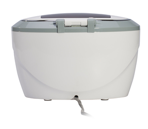 Codyson Nettoyeur à ultrasons CD-2840 <span class=keywords><strong>Nettoyage</strong></span> de bijoux doux à haute fréquence-Meilleur choix Nettoyeur à ultrasons - Product Image 3