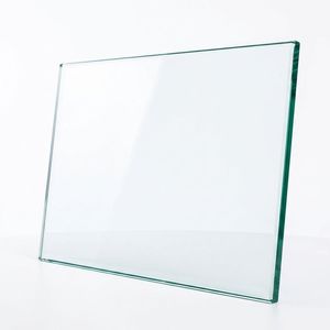 Verre trempé opaque noir thermorésistant pour porte <span class=keywords><strong>de</strong></span> four, <span class=keywords><strong>de</strong></span> <span class=keywords><strong>cheminée</strong></span> ou d'appareil électroménager, panneau résistant aux températures élevées - Product Image 3