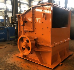 SingleRotor Hammer Crusher Machine 200*300 Crushing Stone <strong>Principle</strong> Price Includes <strong>Core</strong> Engine Parts - Product Image 6