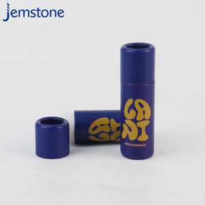 Vente en gros boîte à cylindre en carton imprimé personnalisé avec impression personnalisée emballage en tube de papier - Product Image 4