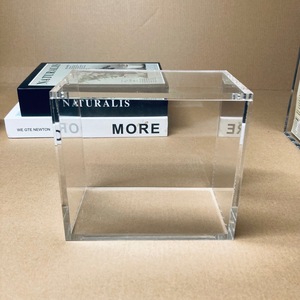 Vitrine en acrylique Elite Trainer Box et protecteur ETB - Product Image 3