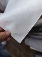 Membrane de toiture synthétique personnalisée, sous-couche imperméable, barrière contre la vapeur, membrane respirante, similaire à Tyvek 1060b