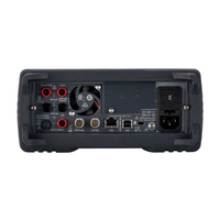 Multimètre numérique de bureau professionnel KEYSIGHT 34465A 34461A à six et demi chiffres, technologie allemande, certifié RoHS, origine Chine