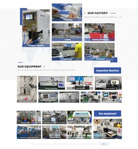 맞춤형 SAS RS 232 DB9 케이블 8핀 커넥터 Xh 2.5mm Xhp-2 Jst 커넥터 와이어 하네스 - Product Image 5