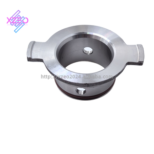 DCLA BCLA <span class=keywords><strong>MCLA</strong></span> 23235-PRP-000 Boîte de vitesses Deuxième vitesse Manchon en acier Amélioration de l'anneau de couverture Pièces de transmission pour Honda Accord 2.4 2.0 - Product Image 4