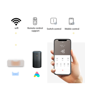 Carpa para el hogar, uso en el coche, aires acondicionados portátiles, precio barato, Mini aire portátil Ac con función <span class=keywords><strong>de</strong></span> deshumidificación - Product Image 5