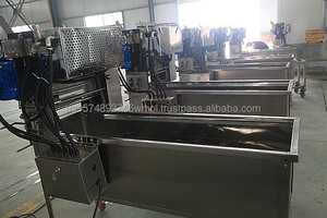 Máquina Desoperculadora de Panal Automática de 220V de Buena Calidad, Equipo de Procesamiento de Miel para Apicultura, Máquina Desoperculadora de Cuadros de Panal - Product Image 5