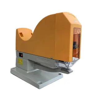 Hot Plastic Staple welding Machine T-9000 Plastic Staple Attacher Design Machine BOOSTER