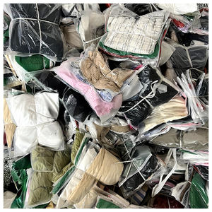 Excedentes y Sobrantes de Camisetas sin Mangas para Dama, Ropa Usada de Mujer, Entrega Aleatoria, Pacas de Ropa de Mujer Barata - Product Image 6