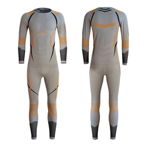 Traje de <span class=keywords><strong>Esquí</strong></span> para Hombre, con Capucha, Térmico, Cortavientos, de Secado Rápido, para Deportes al Aire Libre, <span class=keywords><strong>Pantalones</strong></span> Transpirables - Product Image 5