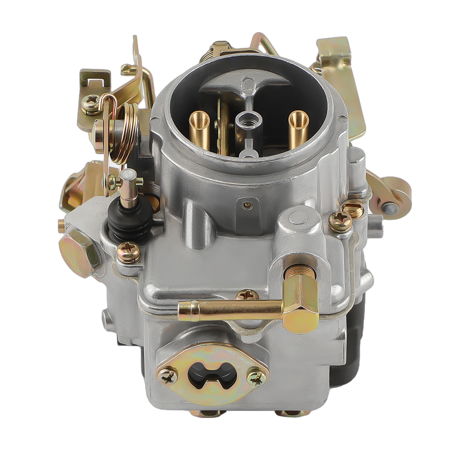 パ Maxpeedingrods Carburetor 16010-H1602 for Nissan A12