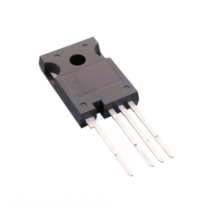 BOM IC In Stock NTH4LN019N65S3H TO-247-4 Transistors Buy Online Electronic Components - Product Image 1