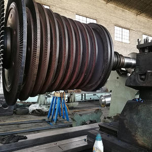 高速および低速ローター発電用カスタマイズ可能低速ダイナミックバランス工場カスタマイズ - Product Image 3