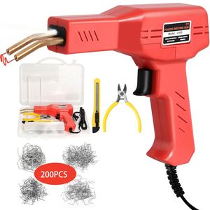 Giá Rẻ Giá máy hàn cơ thể tự động sửa chữa Kit chấp nhận OEM - Product Image 3