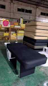 Yicheng Beauty Luxury Modern Beauty Salon Hair Washing Head Therapy Spa Champú cama Circulación <span class=keywords><strong>de</strong></span> agua Champú Cama con bajo <span class=keywords><strong>precio</strong></span> - Product Image 2