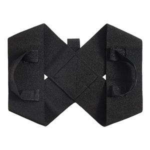 <span class=keywords><strong>Corrector</strong></span> de Postura Invisible, Banda de Fitness para Niños, Mujeres y Hombres, Soporte de Espalda Cómodo y Discreto para Deportes y Juegos - Product Image 2