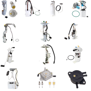 Điện Bơm nhiên liệu e7161m fg0423 52102788aa 52102788ab Bơm nhiên liệu mô-đun lắp ráp cho Dodge <span class=keywords><strong>Ram</strong></span> 1500 V6 3.7L V8 4.7L 5.9l - Product Image 5