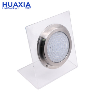Lumière marine pour bateau 316SS 10W AC DC12V RGB avec té<span class=keywords><strong>l</strong></span>écommande, remplie <span class=keywords><strong>de</strong></span> résine, lumière LED sous-marine pour <span class=keywords><strong>piscine</strong></span>, étanche IP68 - Product Image 4