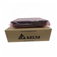 Pantalla Táctil Delta HMI DOP-107BV Original, 7 Pulgadas, 800x480 TFT LCD, Serie DOP-100, Interfaz RS232 RS485, en Stock