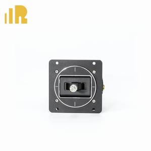 Vente en gros FrSky Gimbal-M7 capteur Hall haute sensibilité cardan 4 roulements à billes pour FrSky Taranis Q X7 et X7S pièce de bricolage - Product Image 2