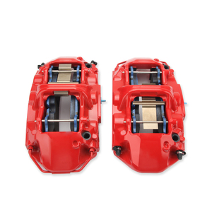 Pastillas de Freno de Alto Rendimiento con Absorción de Impactos Tendance 2026, Pinza de Freno para <span class=keywords><strong>Honda</strong></span> Civic, Toyota Corolla, Camry, Mazda, Byd - Product Image 2