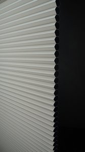 암막 허니콤 도매 맞춤형 암막 롤러 블라인드 원단 이중 레이어 셀룰러 쉐이드 - Product Image 5