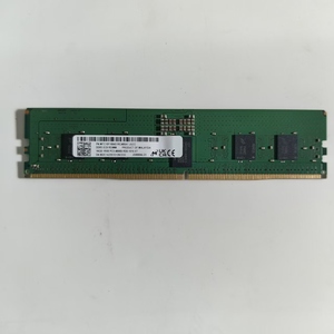 Memoria RAM para Servidor DDR5 4800 ECC MTC10F1084S1RC48BA1 RDIMM de 16GB, 24GB, 32GB - Product Image 5
