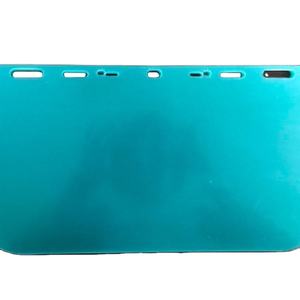 หมวกกันน็อคขนาดกลางโปร่งใสได้รับการรับรองผลิตภัณฑ์ป้องกันใบหน้าออนไลน์ - Product Image 2