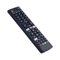 Control remoto universal para televisor LG, calidad Original, AKB75095307