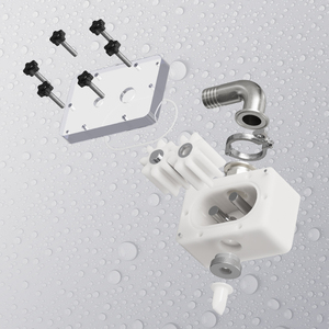 Máquina Automática para Llenado de Miel - Llenadora Cuantitativa de Líquidos Viscosos - Equipo de Empaque Inteligente Precio de Fábrica - Product Image 4