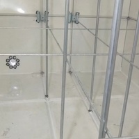 Tanque de Agua de FRP/GRP para Suministro de Agua en Fábricas, Estructura Estable, Larga Vida Útil